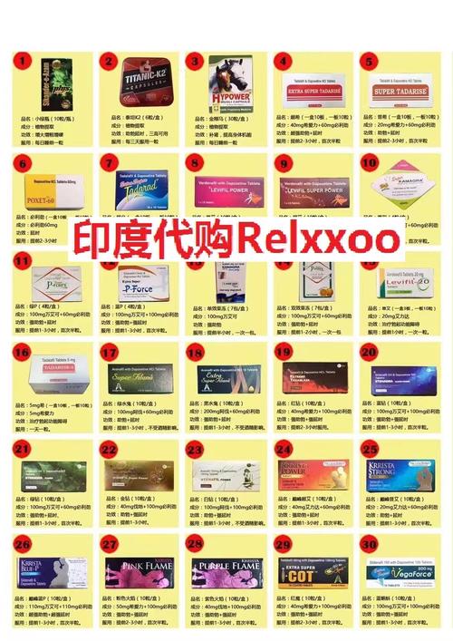 梵普印度双效片效果真相：张工吃了三天后的惊人变化